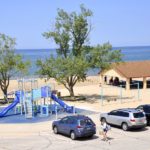 North Beach Park 2025: The Secret Lake Michigan Beach that Families Adore
