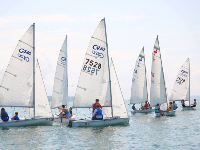 25 Epic Things to do in Charlevoix MI for Summer, Spring or Fall