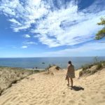 Saugatuck Dunes State Park: Hike to this Gorgeous Lake Michigan Beach – and Leave the Crowds Behind