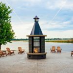 Tanglefoot Park: Splash Pad, Stunning Pavilion & Patio Anchor this New Spring Lake Park – Plus, It’s Available for Weddings & Event Rentals!
