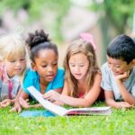 Read, Earn, Win: 2025 Grand Rapids Summer Reading Adventures