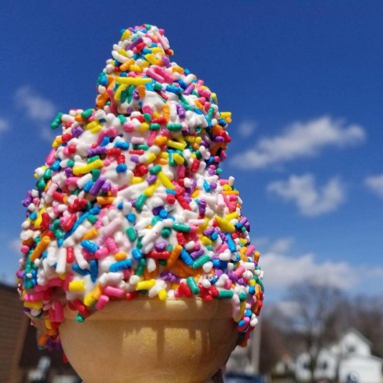 Ice Cream Places 28 Yummy Ice Cream Shops with the Best Scoops
