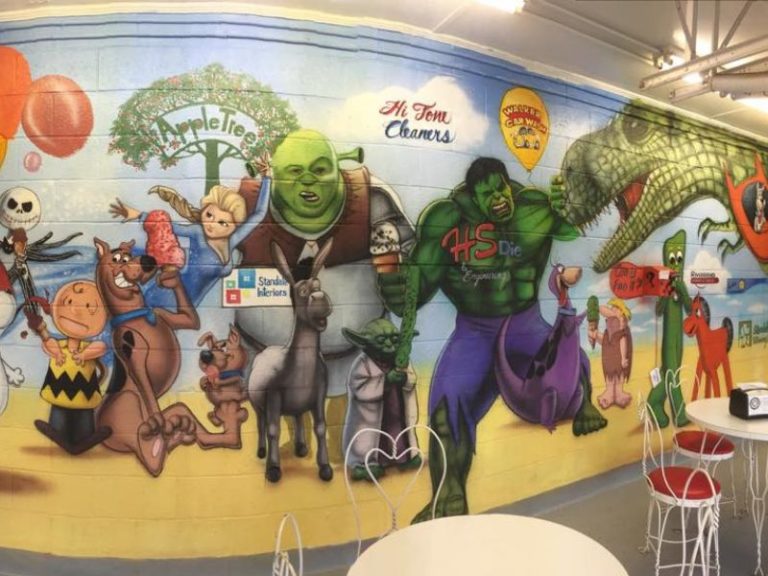 Ice Cream Places 28 Yummy Ice Cream Shops with the Best Scoops