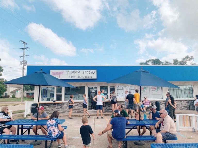 Ice Cream Places 28 Yummy Ice Cream Shops with the Best Scoops