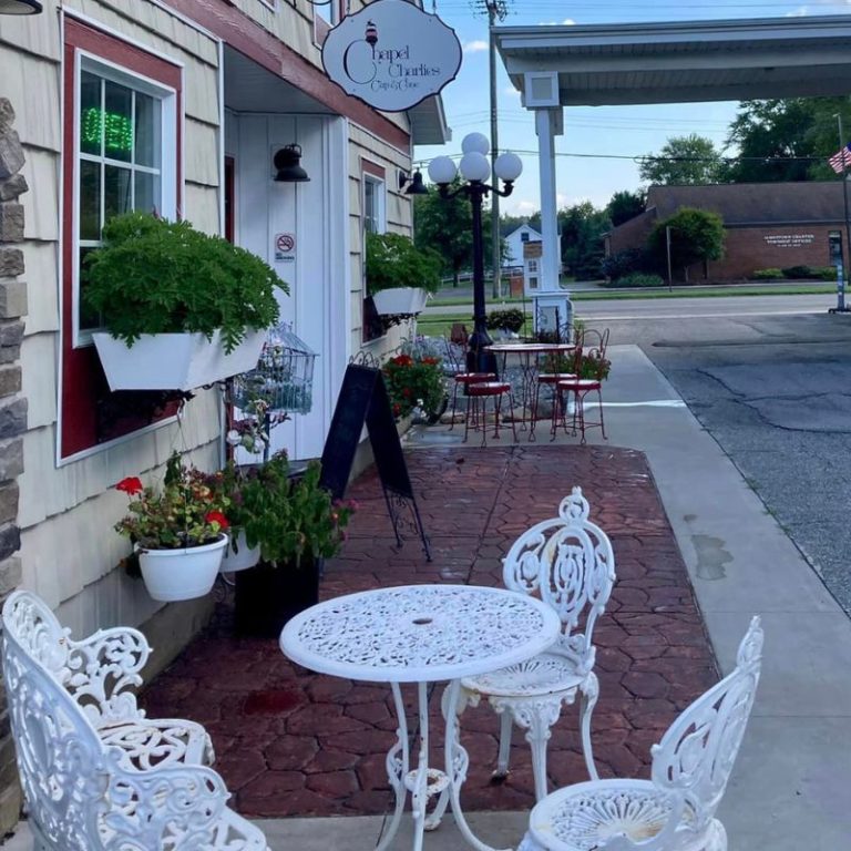 Ice Cream Places 28 Yummy Ice Cream Shops with the Best Scoops