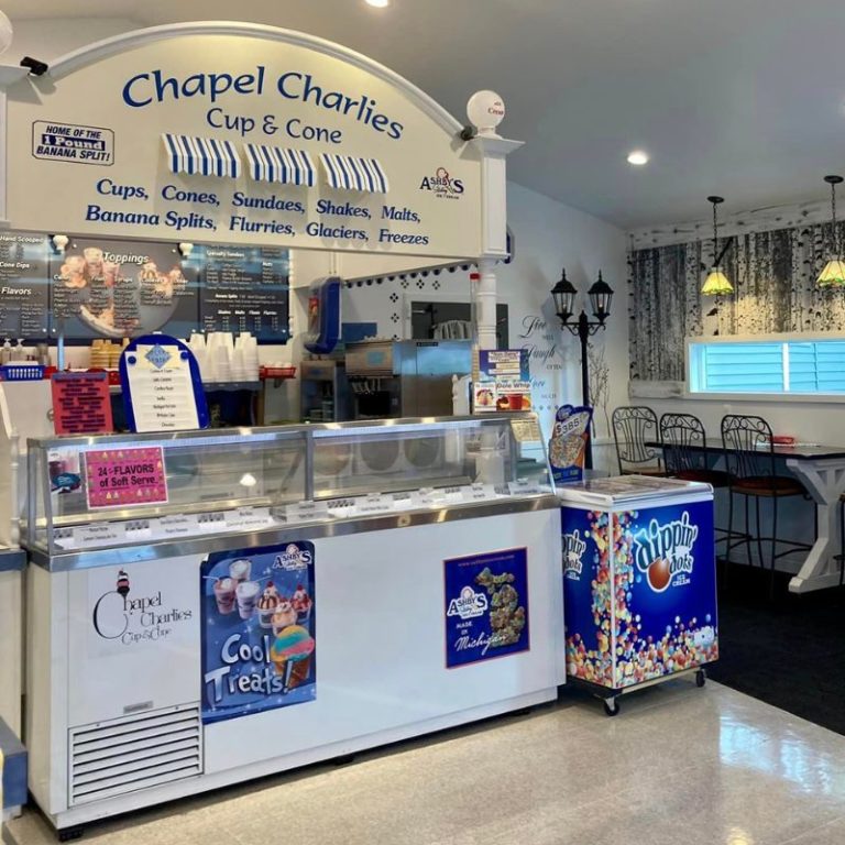 Ice Cream Places 28 Yummy Ice Cream Shops with the Best Scoops