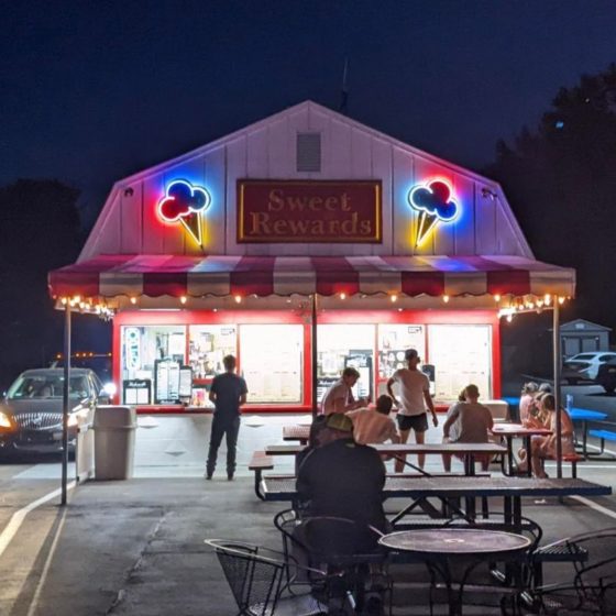 Ice Cream Places 28 Yummy Ice Cream Shops with the Best Scoops