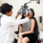 11 Top Voted Grand Rapids Eye Doctors Who are Great With Kids and Adults