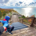 Michigan Fall Colors 2025: 12 Delightful Ways to Make the Most of Fall in Michigan, Plus Peak Color Predictions