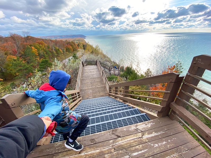Michigan Fall Colors 2023: 10 Delightful Ways to Make the Most of Fall in Michigan, Plus Peak Color Predictions