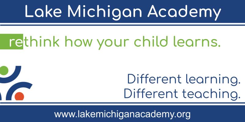 Lake Michigan Academy therapies and disabilities guide 2022
