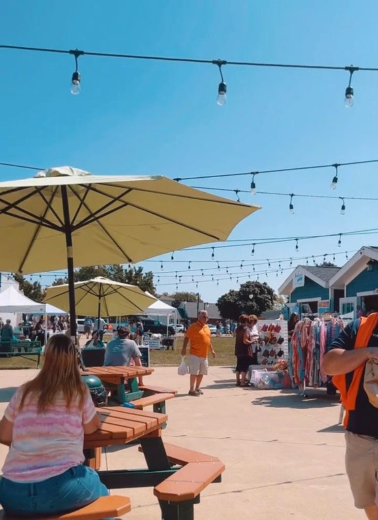 Port Austin MI 9 Best Things to Do in this Delightful Thumb Town