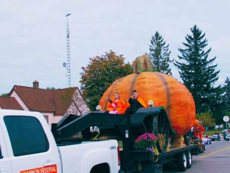 30 of the Best Fall Festivals in Michigan for 2024