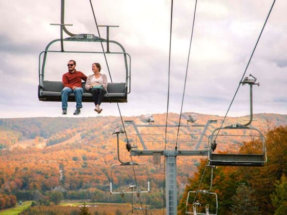 The-Highlands-Scenic-Chairlift-Rides