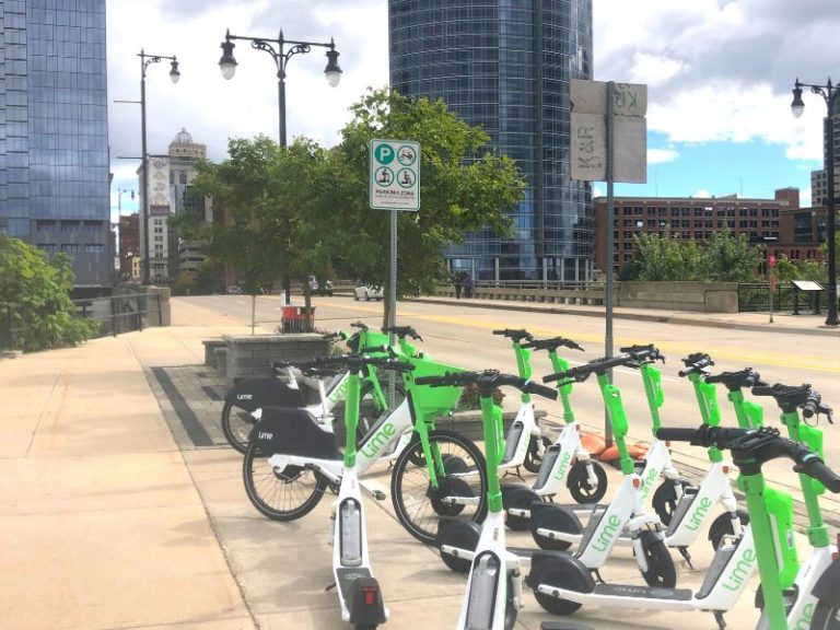 Grand Rapids Scooters Your Burning Questions Answered