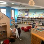 30+ Amazing Kids Library Spots in West Michigan