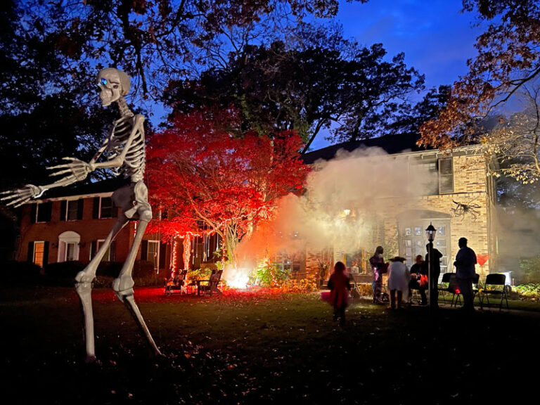 Best Halloween Activities & Things to Do for Halloween in West Michigan ...