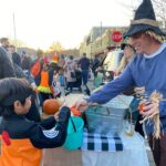 80+ Trunk Pumpkin Prowl in Downtown Ada is Friday: Show Up for Candy, Entertainment & Family Fun