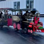 Selling Fast: Rockford’s Christmas Train Through Town for 2022