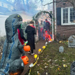 2023 Trick or Treat Times for Grand Rapids & West Michigan