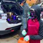 60+ Trunk or Treat Events in Grand Rapids – 2023