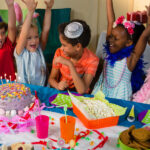 55+ Best Kids Birthday Party Places, Entertainers & Gift Ideas in Grand Rapids