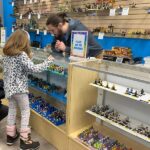 All About Bricks & Minifigs: GR’s Trade, Buy & Sell LEGO® Shop