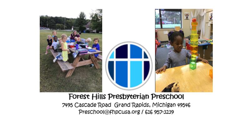 forest hills presbyterian preschool