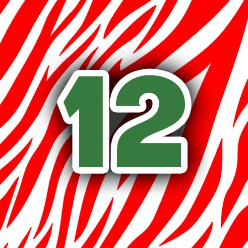door-Day 12