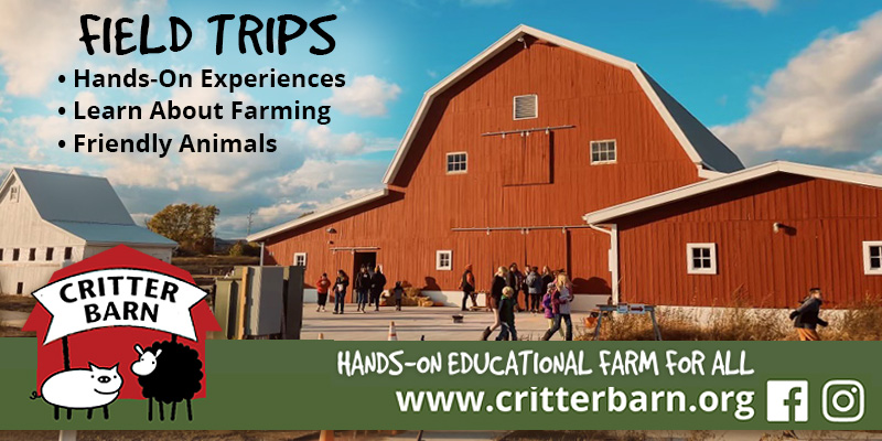 Image for Critter Barn Educational Farm