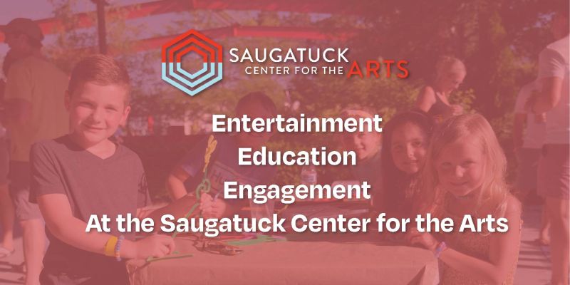Image for Saugatuck Center for the Arts