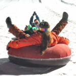 Snow Tubing in Michigan: 30+ Snow Tubing Hills in Our Great Lakes State