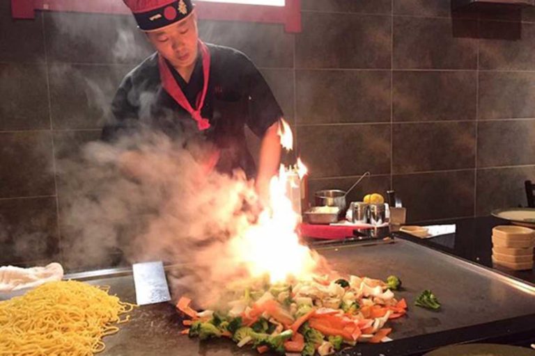 Grand Rapids Restaurants 70+ Best Date Night Restaurants in Grand Rapids to Try