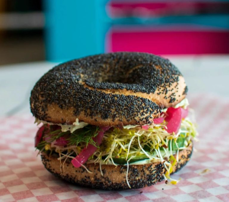 New Restaurants & New Businesses in Greater Grand Rapids