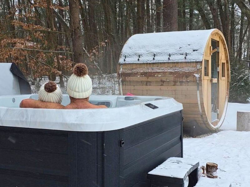 Black Barn Ridge in Saugatuck