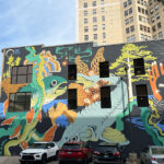 100+ Grand Rapids Murals Will add Color to Your Next Walk