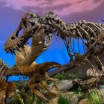 Jurassic! 14 Jaw-Dropping Dinosaur Museums, Parks & Dinosaur Exhibits in Michigan & Beyond