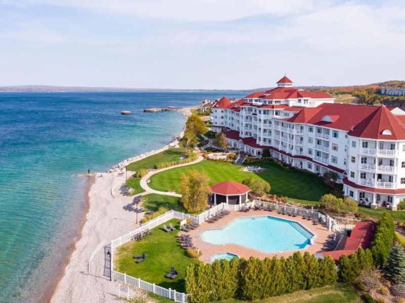 Inn at Bay Harbor, Autograph Collection Hotels in Petoskey, MI