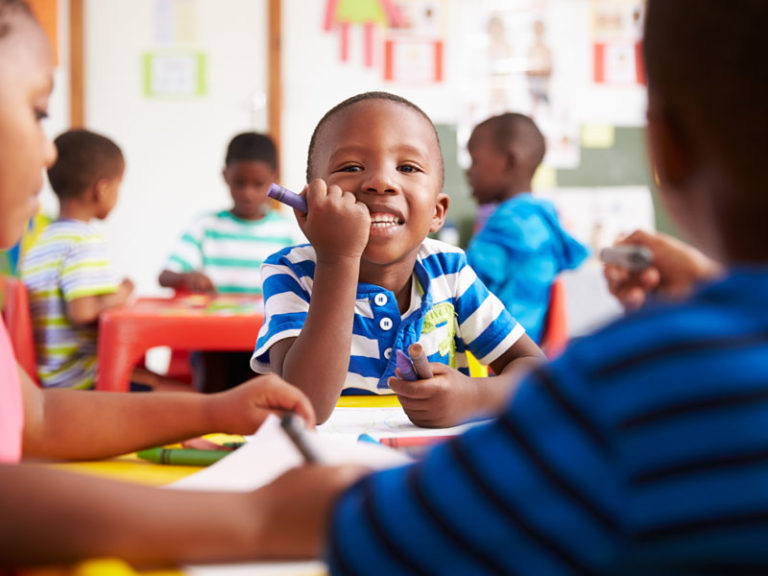 What are Kindergarten Requirements? Top Tips for Kids Entering Michigan