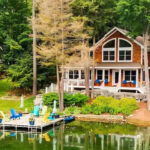 17+ Cozy Cabin Rentals in Michigan for a Perfect Summer, Fall or Winter Getaway