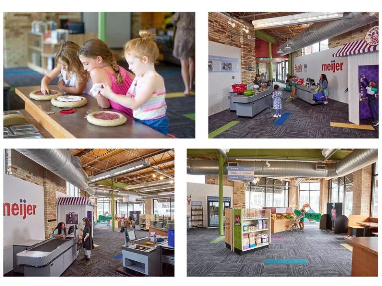 GRCM 2024 New Emotions at Play Exhibit, Summer Day of Play, Plus More