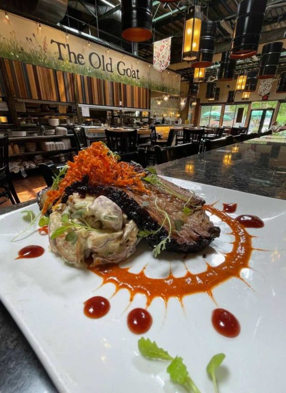 Grand Rapids Restaurants 70+ Best Date Night Restaurants in Grand