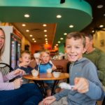 20 Best Traverse City Restaurants for Kids! Dessert Spots & Restaurants to Try on Your Next Family Getaway