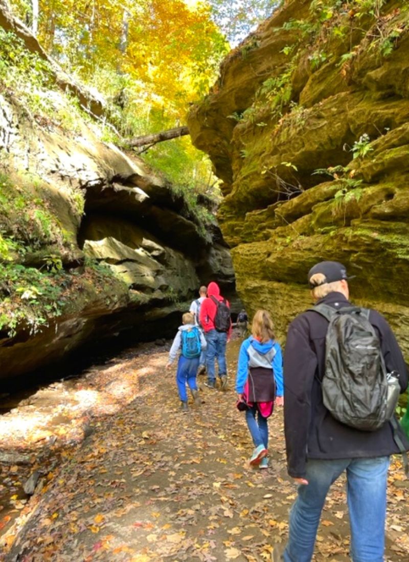 Turkey-Run-State-Park