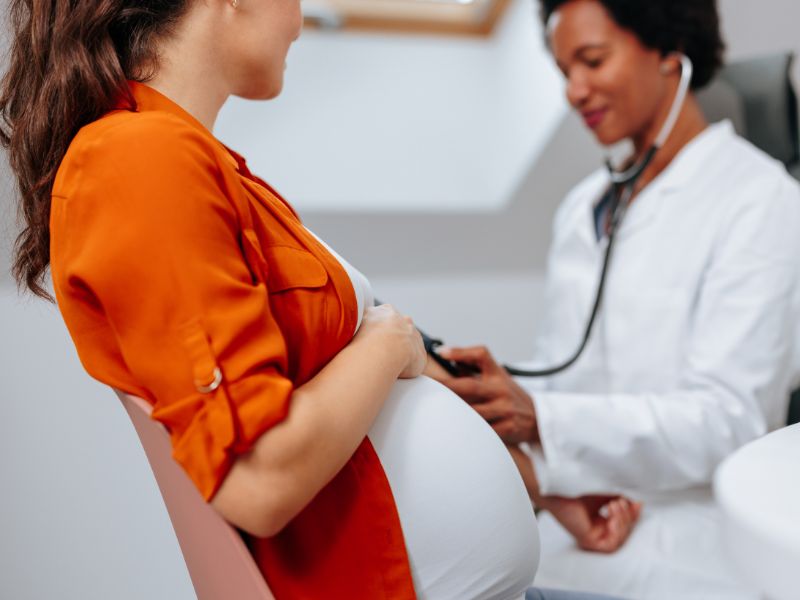 best obgyn doc and mom