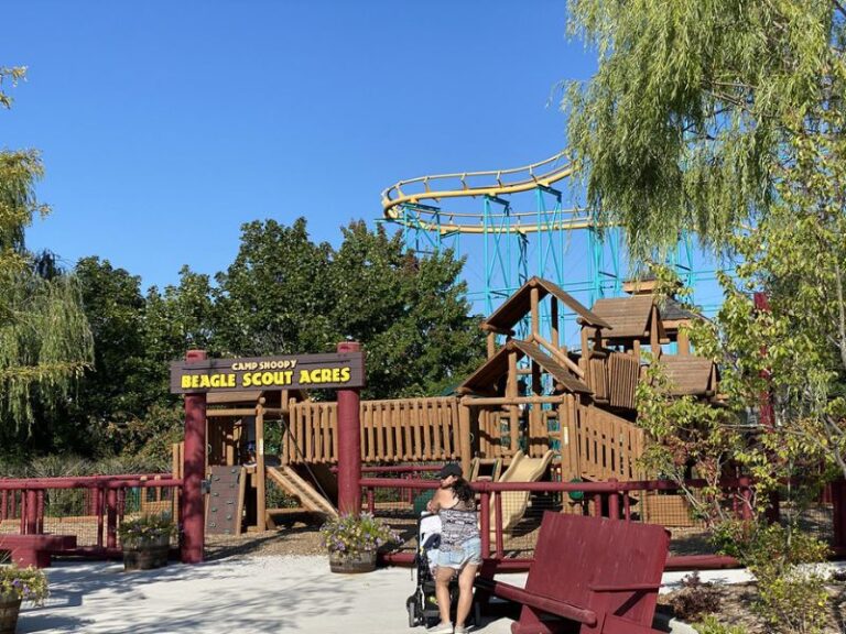 Michigan’s Adventure Water Park & Amusement Park 2025: Park Tips, What ...