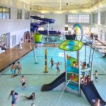 Holland Aquatic Center 2025: Nearby Indoor Water Park Family Fun