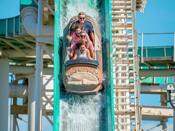 Michigan’s Adventure Water Park & Amusement Park: 2024 Ticket Deals ...