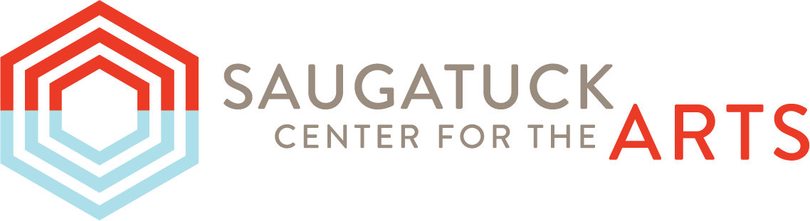 Saugatuck Center for the Arts logo
