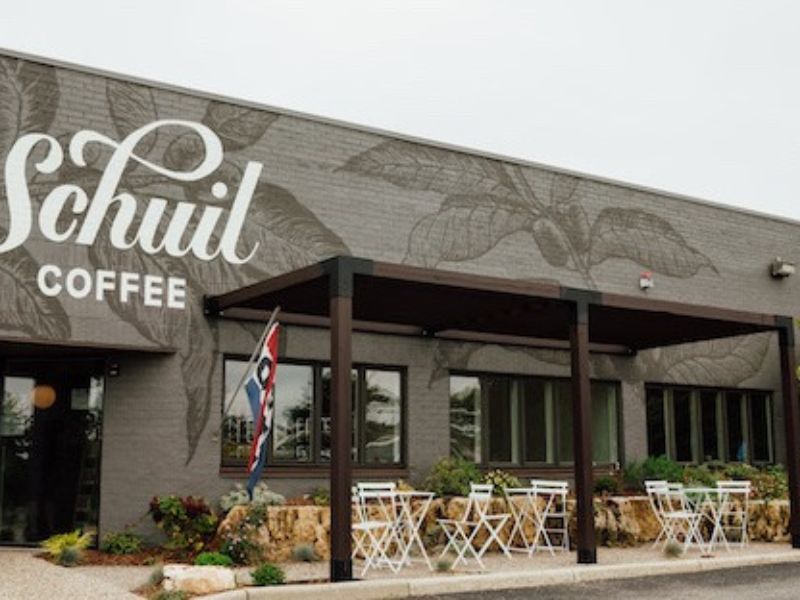 Image for Schuil Coffee Company